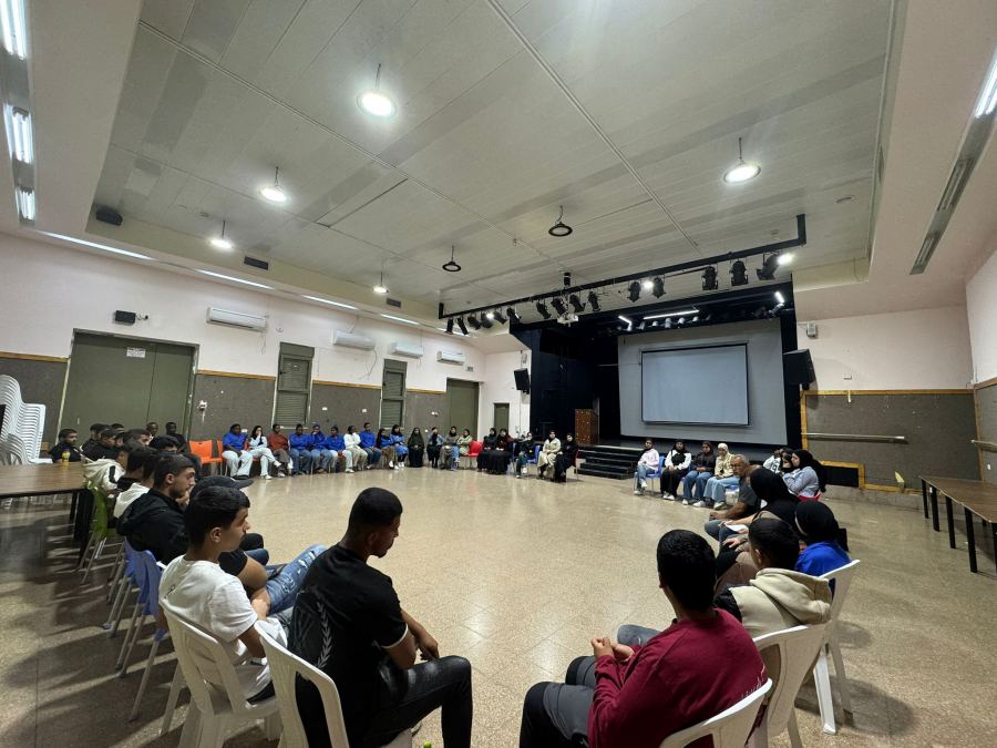 تتواصل التحضيرات على قدمٍ وساق لعقد مؤتمر الشبيبة الرهطاوي الثاني 